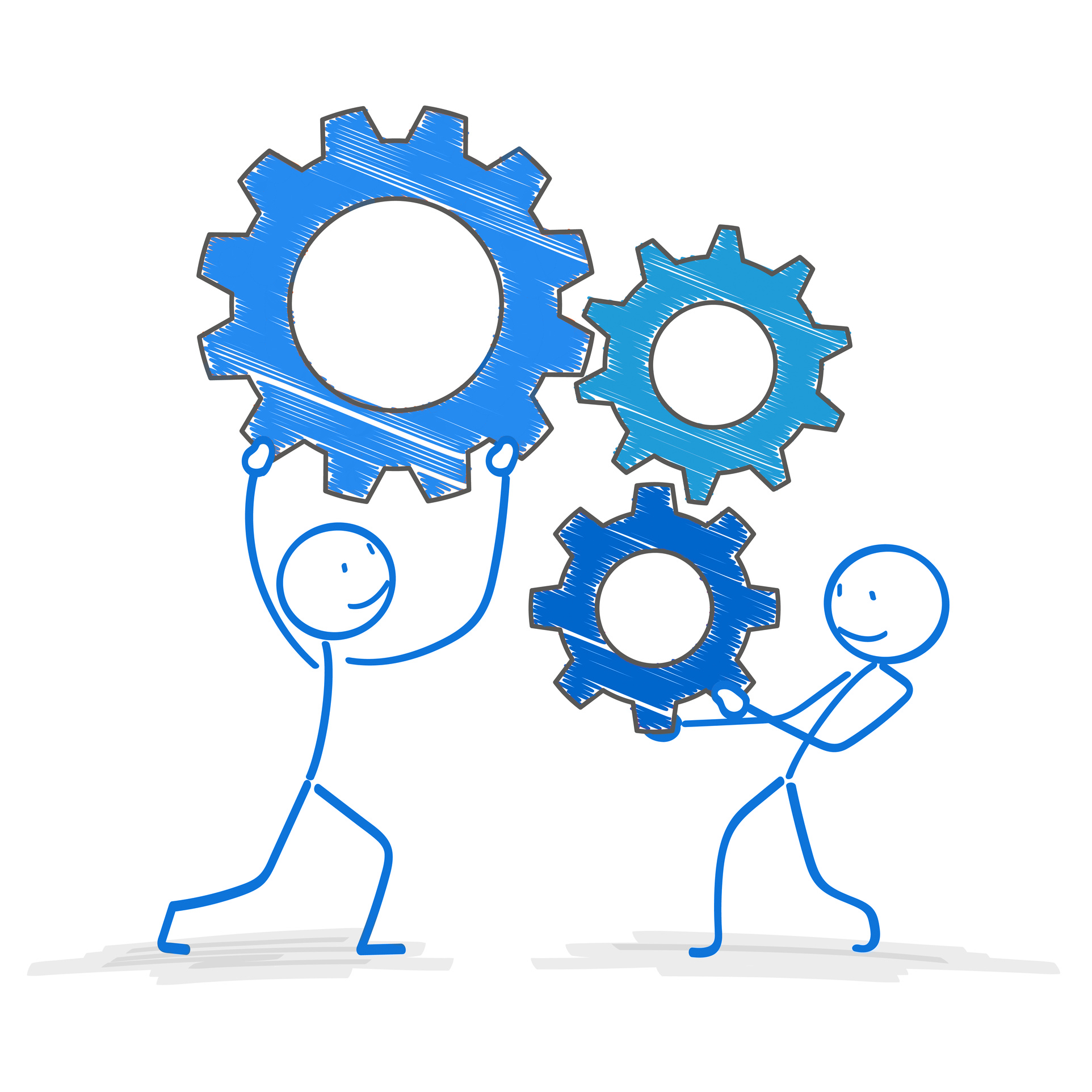 osTicket :: Agenten-Bereich